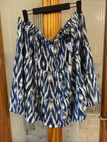 Peacocks ladies skirt size - skirt,