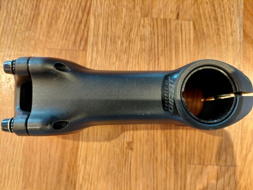 Giant contact od2 stem 90mm - od2,