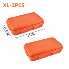 Dustproof Sealed Box