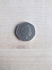 Bailiwick of Jersey 2009 20p Coin Collection Twenty Pence Circulated