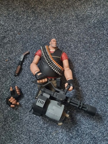 Rare officially licensed neca - rare,