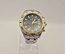Accurist mens retro