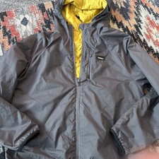 Finisterre Brown Women’s