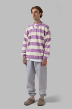 oi polloi Rugby Sweatshirt