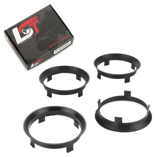 Centering rings spacers - centering,
