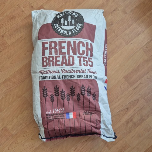 Matthews cotswold flour - matthews,