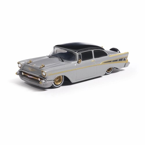 Ixo ia64014 1957 - 1/64,