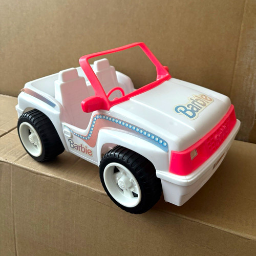 Vintage 1990s mattel barbie - vintage,