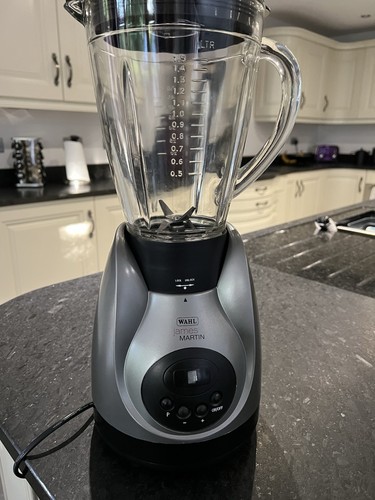 James martin wahl table top - wahl,