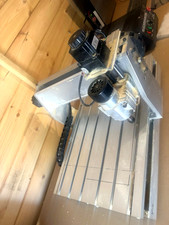 3040T CNC Router Engraving