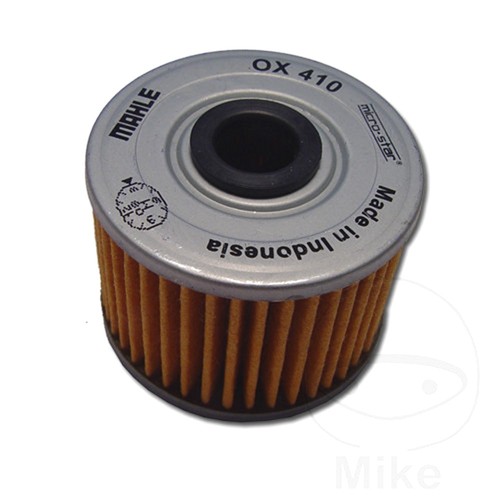 Mahle oil filter premium - filter, ox