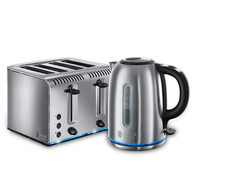 Russell Hobbs, Buckingham
