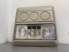 Discovery 3 Interior Light Range Rover Sport XDE500420LUM Ref YY06