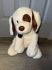 MOTHERCARE LARGE PATCH PUPPY