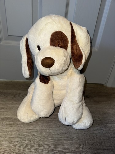 Mothercare large patch puppy - mothercare,