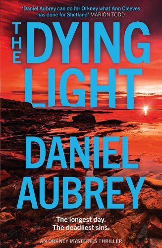 The dying light - the,