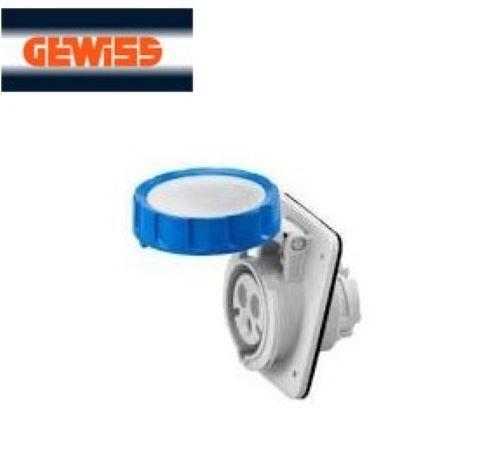 Gewiss gw62 238h flush - 238h,