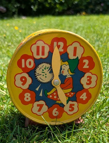 Vintage acme toys - vintage, children's