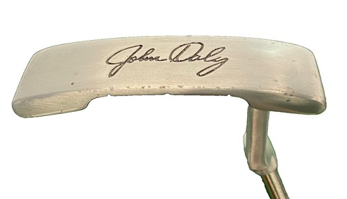 John daly blade - john, 35"