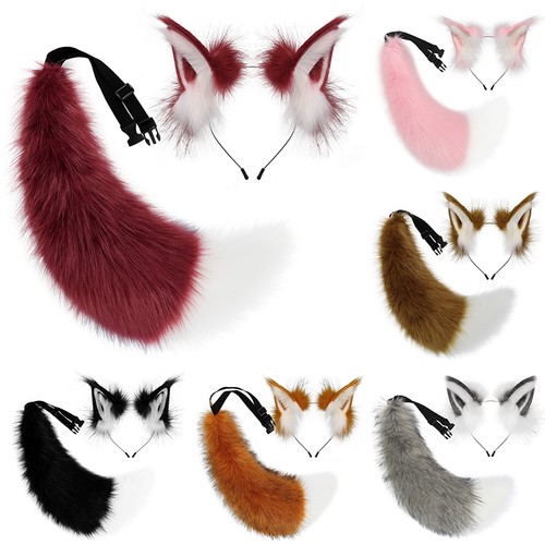 Faux fur animal - fur,