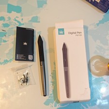 HUION PW100 Battery-free