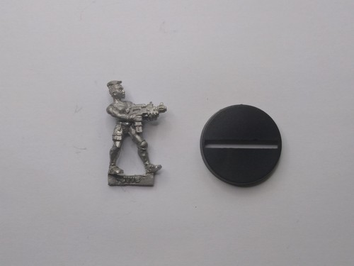 Warhammer necromunda 1x - warhammer,
