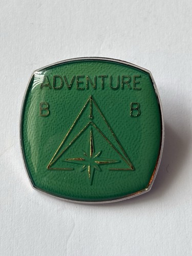 Old boys brigade - old,