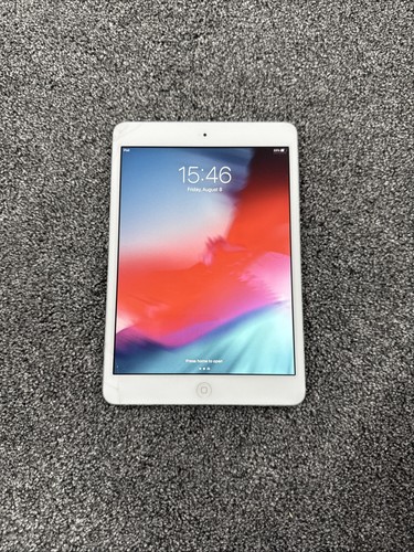 Apple ipad mini a1489 - ipad, 16gb