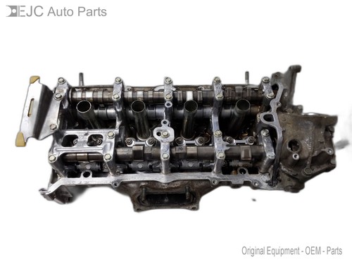Cylinder head for honda - for, 15-19