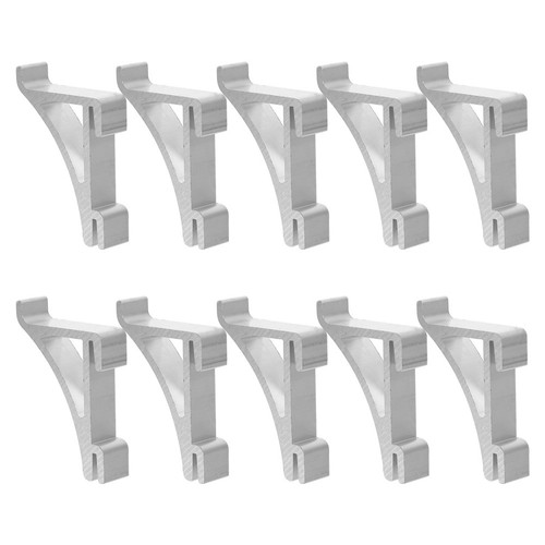 Pcs practical cooler shelf - 10,