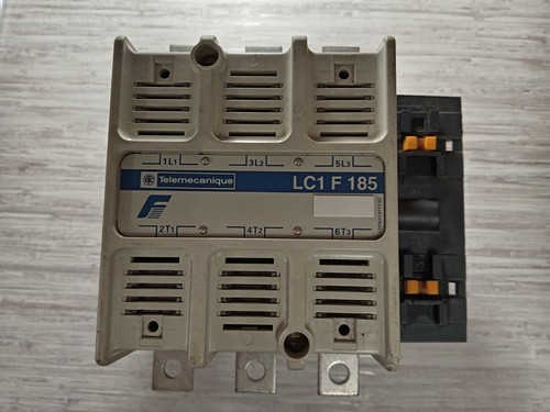 Telemecanique contactor - telemecanique,