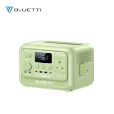 BLUETTI Elite 30 V2 288Wh 600W
