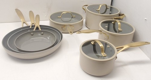 Greenpan jewel pro piece - jewel,