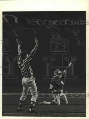 Press photo football - press,