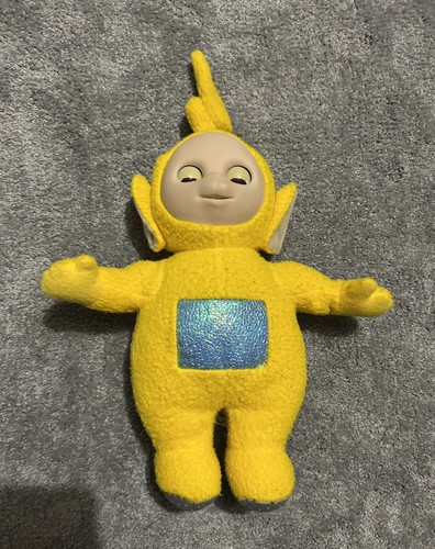 Vintage teletubbies laa - vintage,