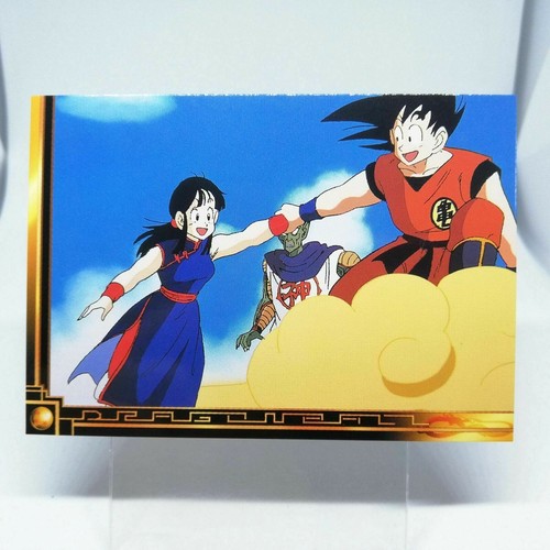 Goku chichi dragon - n-44,