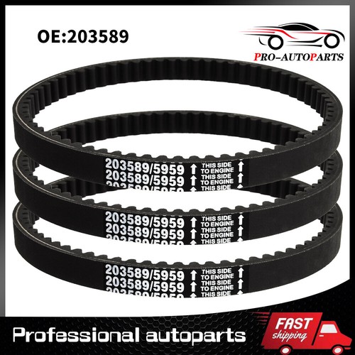 3pcs series kart drive - 3pcs, 30