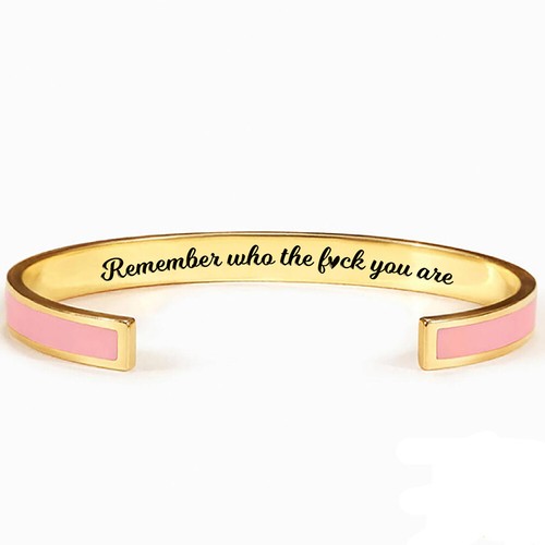 Stainless steel inspirational - stainless,