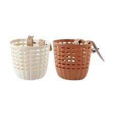 Bike Basket for Kids Handlebar