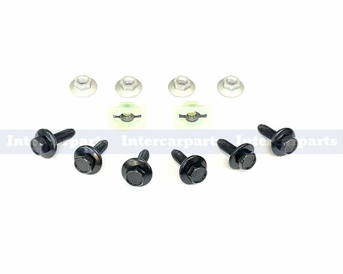 Fitting kit for under - kit,