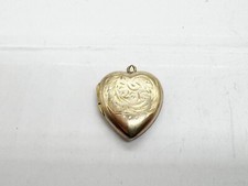 ANTIQUE VICTORIAN 9ct GOLD