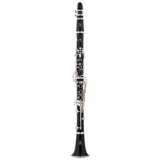 Jupiter JCL750SQ Clarinet