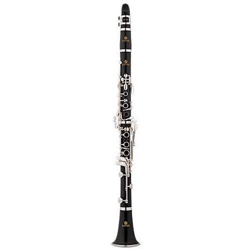 Jupiter jcl750sq clarinet - jupiter,