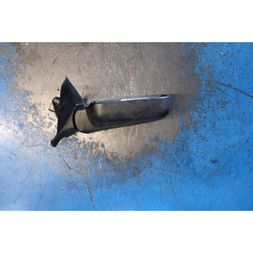 Door mirror left hand - door,