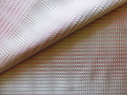 Grating pattern pink - pink, premium