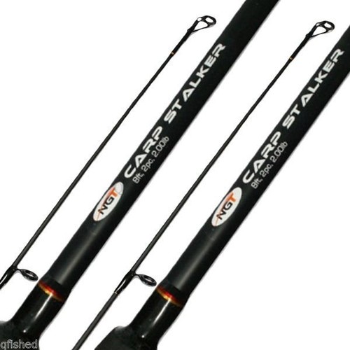 Carp stalker 2 - -, x
