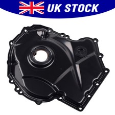 Engine Timing Case Cover For Audi A3 A4 A5 Q5 VW Golf Jetta Tiguan 06K109210AJ