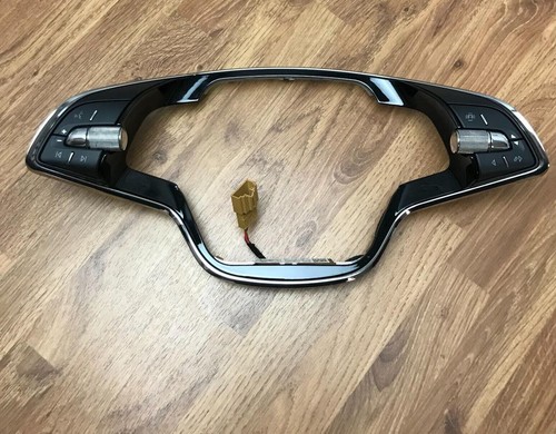 Genuine skoda spoke steering - spoke,