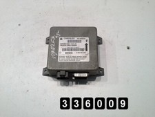 1998 CHRYSLER VOYAGER ECU