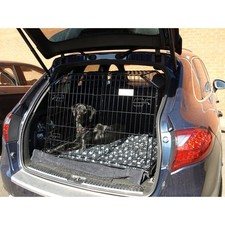 Pet World VW Touareg 03-16